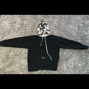 DarcSport Men’s Hoodie